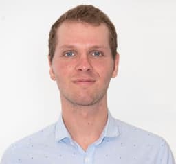 A profile image of David Storti