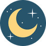 Icon of connection