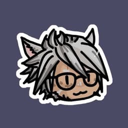 A profile image of A'lwin