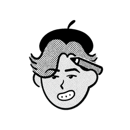 A profile image of Scoto