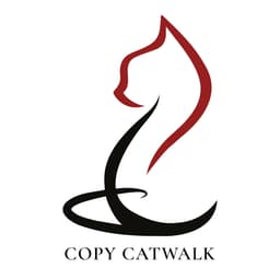 A profile image of Copy Catwalk