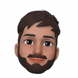 A profile image of Alejandro