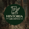 Immagine del profilo di Historia Archives