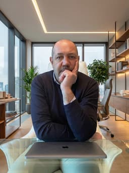 A profile image of Giacomo Melani