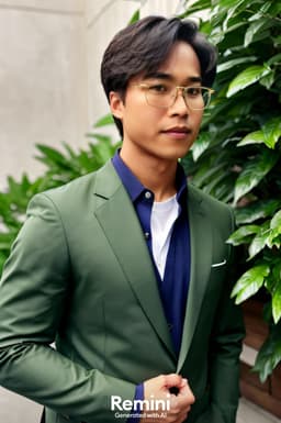 A profile image of Flag Nguyen