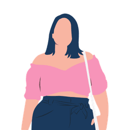 A profile image of Amanda | Templates by Amanda