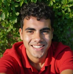 A profile image of Zyad Mustapha