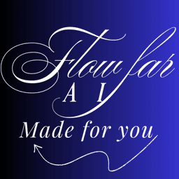 A profile image of flowfarai