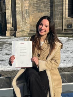 A profile image of Laura Bohorquez