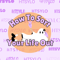 A profile image of How To Sort Your Life Out