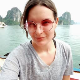 A profile image of aseariel