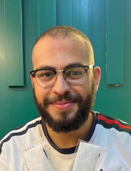 A profile image of Shaarawy6