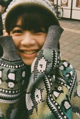 A profile image of リンちゃん