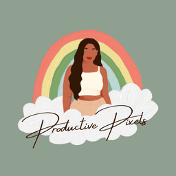 A profile image of Productive Pixels