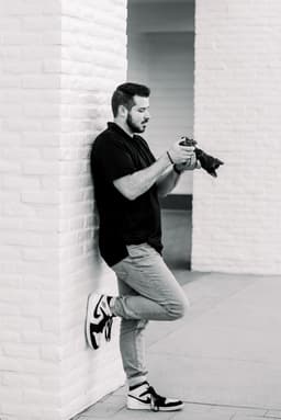 A profile image of Templates For Disciples