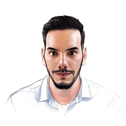 A profile image of Anthony Riba