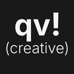 A profile image of qvent (creative)