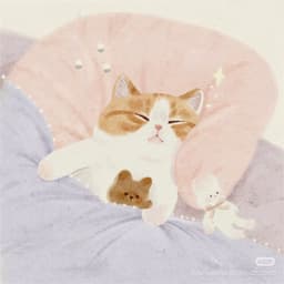 A profile image of luna