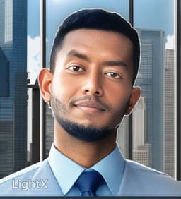 A profile image of Abel's’s Productivity Hub