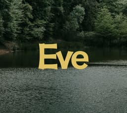 A profile image of Eve Chen