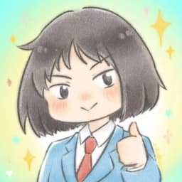 A profile image of 白