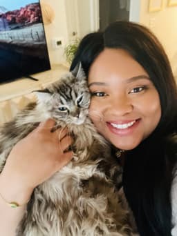 A profile image of Matilda