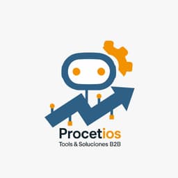 A profile image of Paolo Ibarra | Tools B2B