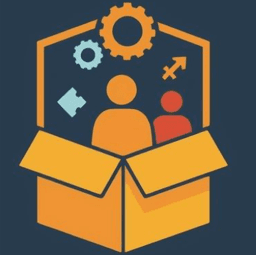 A profile image of People Ops in a Box