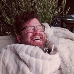 A profile image of Donnie