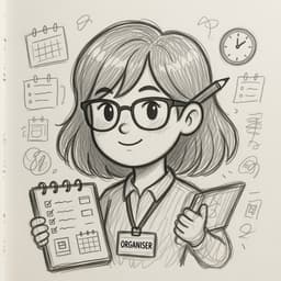 A profile image of Fay | Entrepreneur Best Buddy