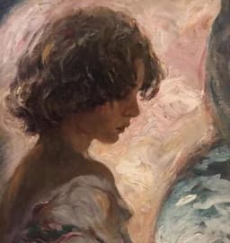 A profile image of Ali Kawosi