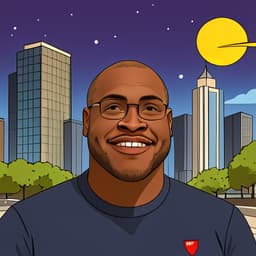 A profile image of IkeSimba