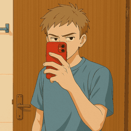 A profile image of Raynju