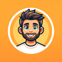 A profile image of Mathieu Dev