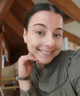 A profile image of Mélissa Mélin