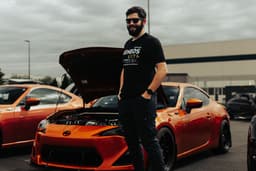 A profile image of Joe Granitto