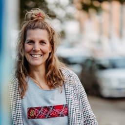 A profile image of die Chaoszähmerin