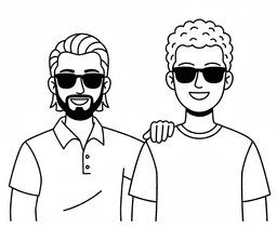 A profile image of We’re Ayrayn