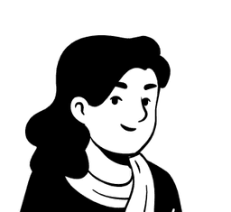 A profile image of Juliana Krapas