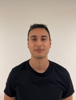 A profile image of Emir