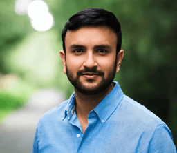 A profile image of Raghav R Handa