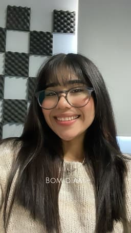 A profile image of Natalia Rivera