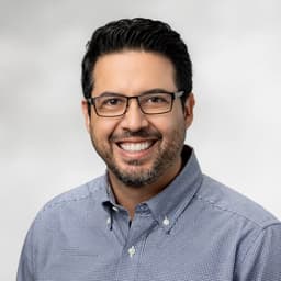 A profile image of Jimmy Rodriguez