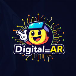 A profile image of Digital_AR