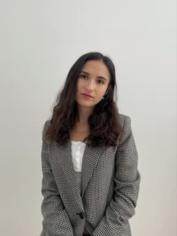 A profile image of Dasha