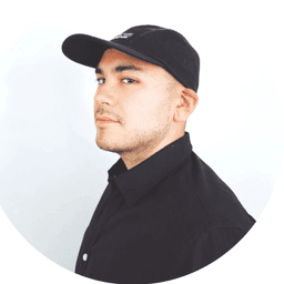 A profile image of MayelG