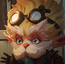 A profile image of Heimer