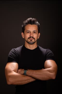 A profile image of Daniel Diaz