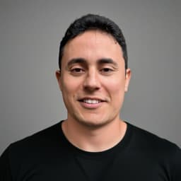 A profile image of Mikael GPT