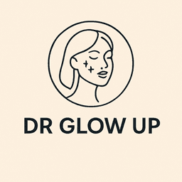 A profile image of Dr. Glow Up